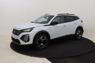 PEUGEOT 2008 usata, con Cruise Control