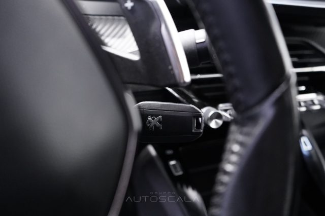 PEUGEOT 208 usata, con Servosterzo