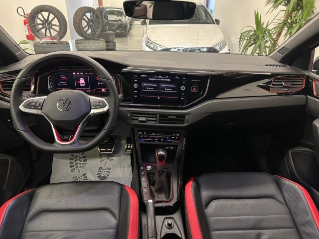 VOLKSWAGEN Polo GTI usata, con Controllo trazione