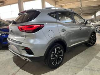 MG ZS usata, con Alzacristalli elettrici