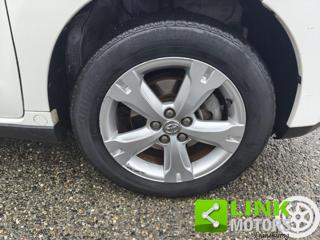 TOYOTA Urban Cruiser usata 21