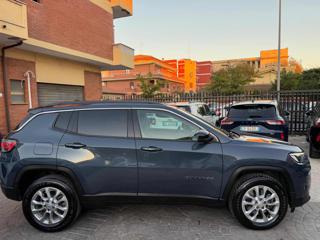 JEEP Compass usata, con Controllo trazione