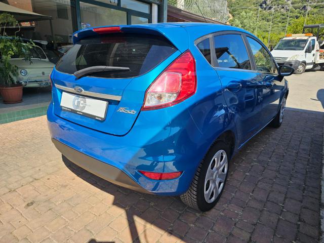 FORD Fiesta usata, con Airbag