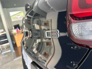 CITROEN C3 usata, con Climatizzatore