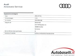 AUDI A3 usata 70