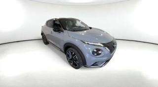 NISSAN Juke usata, con Fendinebbia
