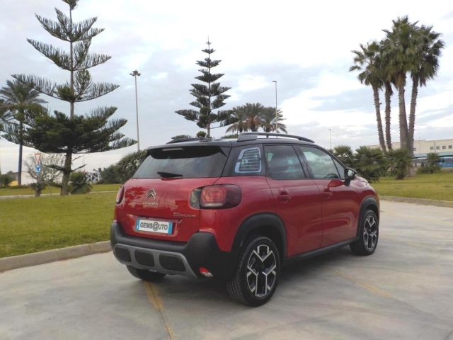 CITROEN C3 Aircross usata, con Specchietti laterali elettrici