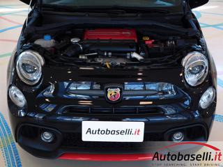 ABARTH 500 usata, con Bluetooth