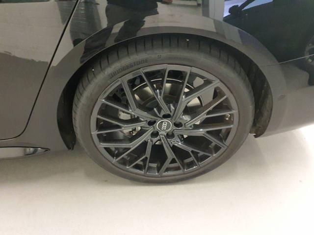 AUDI A6 usata, con Chiusura centralizzata