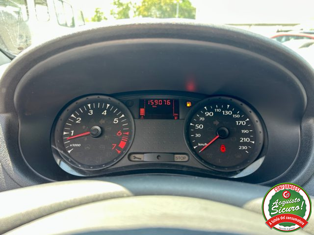 RENAULT Clio usata, con Volante multifunzione