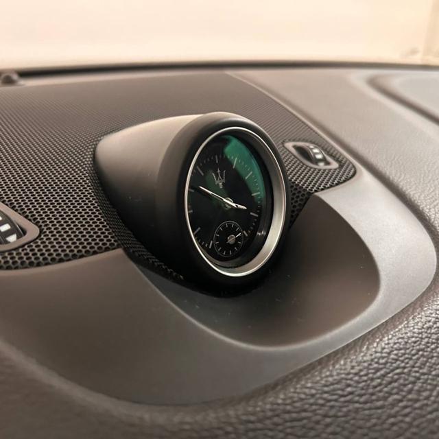 MASERATI Levante usata, con Portellone posteriore elettrico