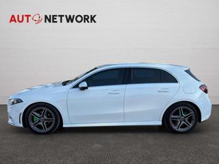 MERCEDES-BENZ A 180 usata, con Cerchi in lega