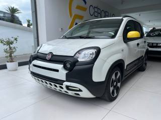 FIAT Panda usata, con Antifurto