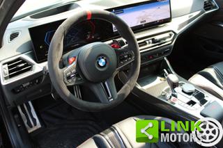 BMW M3 usata, con Cerchi in lega
