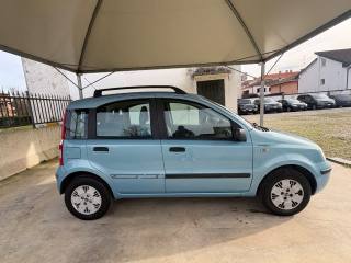 FIAT Panda usata, con Controllo automatico clima