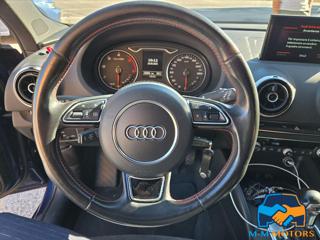 AUDI A3 usata, con Autoradio