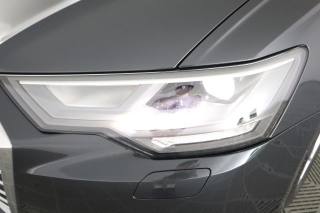 AUDI A6 usata 7