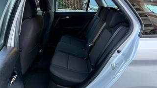 FIAT Tipo usata, con ESP