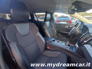 VOLVO V60 usata, con ESP