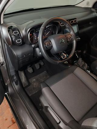 CITROEN C3 Aircross usata, con Chiusura centralizzata