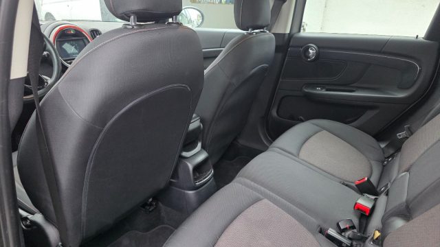 MINI Countryman usata, con Controllo trazione