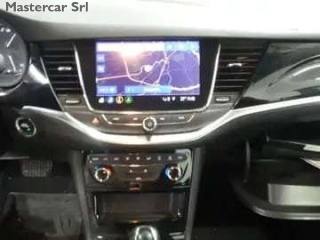 OPEL Astra usata, con Autoradio
