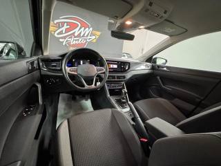 VOLKSWAGEN Polo usata, con Cruise Control