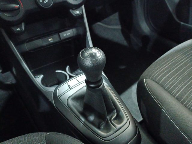 KIA Picanto usata, con Climatizzatore