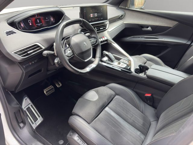 PEUGEOT 3008 usata, con Controllo automatico clima