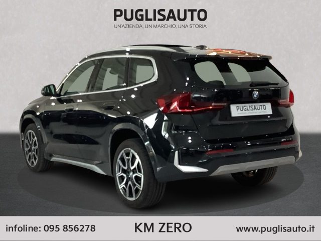 BMW X1 usata, con Autoradio