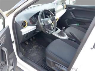 SEAT Arona usata, con Airbag Passeggero