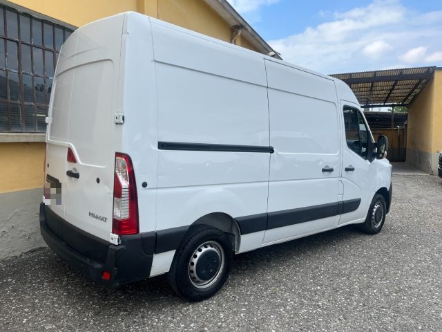 RENAULT Master usata, con Airbag Passeggero