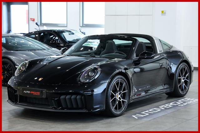PORSCHE 992 usata, con ABS