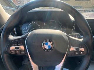BMW 320 usata, con Immobilizzatore elettronico