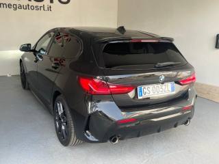 BMW 118 usata, con Autoradio