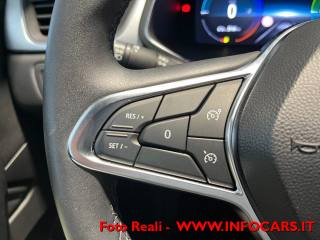 RENAULT Captur usata, con Touch screen