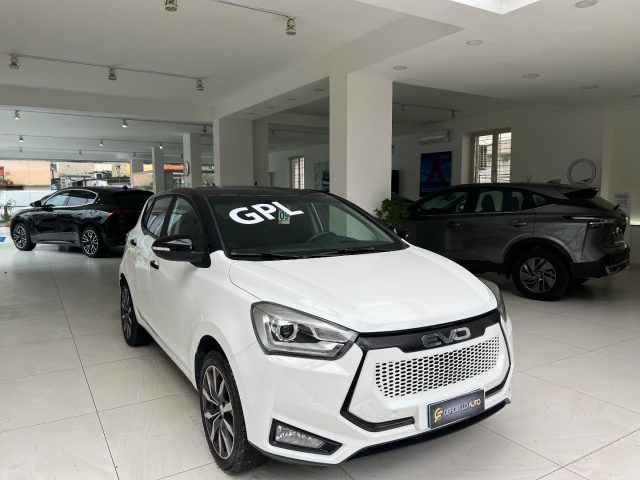 EVO Evo3 usata, con Airbag Passeggero