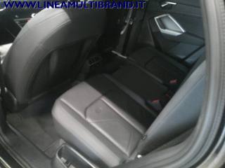 AUDI Q3 usata, con Cerchi in lega