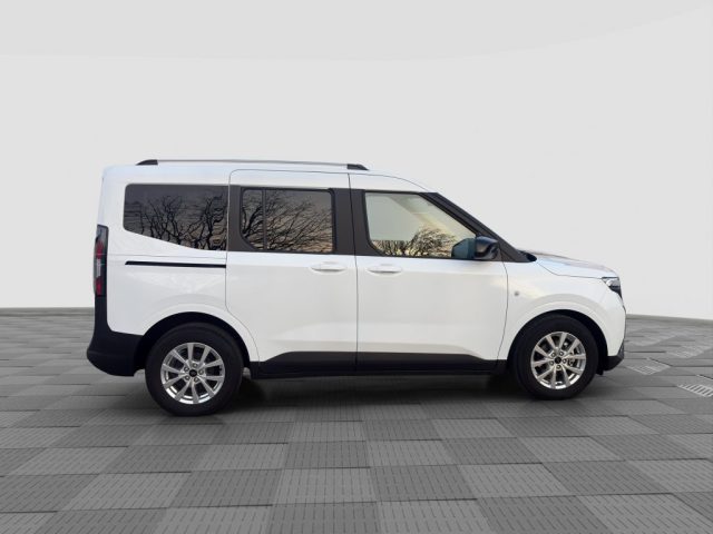 FORD Tourneo Courier usata 6