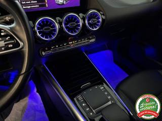 MERCEDES-BENZ GLA 200 usata, con Servosterzo