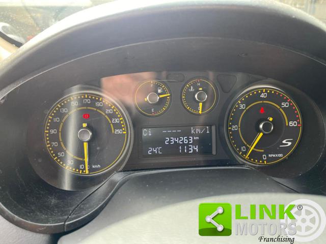 LANCIA Delta usata, con Cruise Control