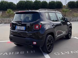 JEEP Renegade usata, con Autoradio