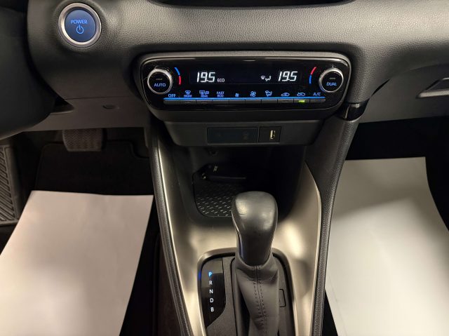 MAZDA 2 usata, con Controllo trazione