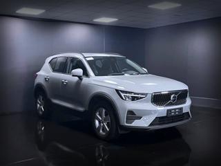 VOLVO XC40 usata, con Airbag laterali