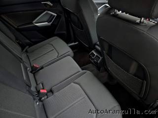 AUDI Q3 usata, con Sistema di navigazione