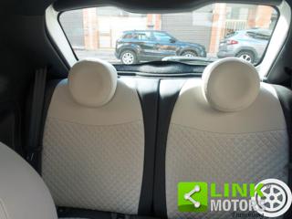 FIAT 500 usata, con Cronologia tagliandi