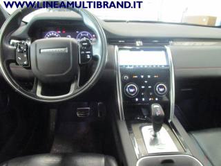 LAND ROVER Discovery Sport usata, con Sedili sportivi