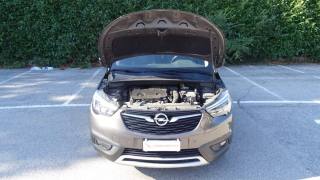OPEL Crossland X usata 117