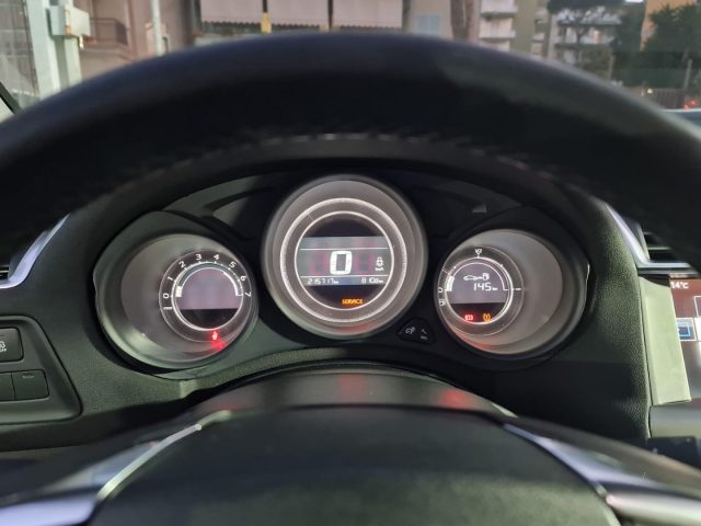 CITROEN C4 usata, con Fari Xenon