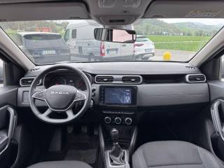 DACIA Duster usata, con Fendinebbia